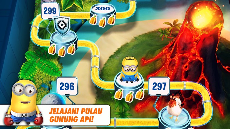 Download Game Minion Rush Versi Lama Download Game Minion Rush Versi Lama