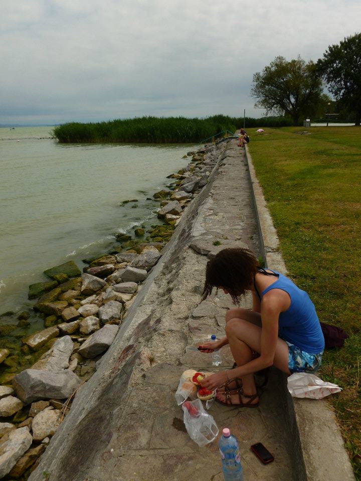 Travelling Weasels Balaton Sound 2017 Review European Electric