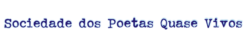 Sociedade dos Poetas Quase Vivos - Brasil