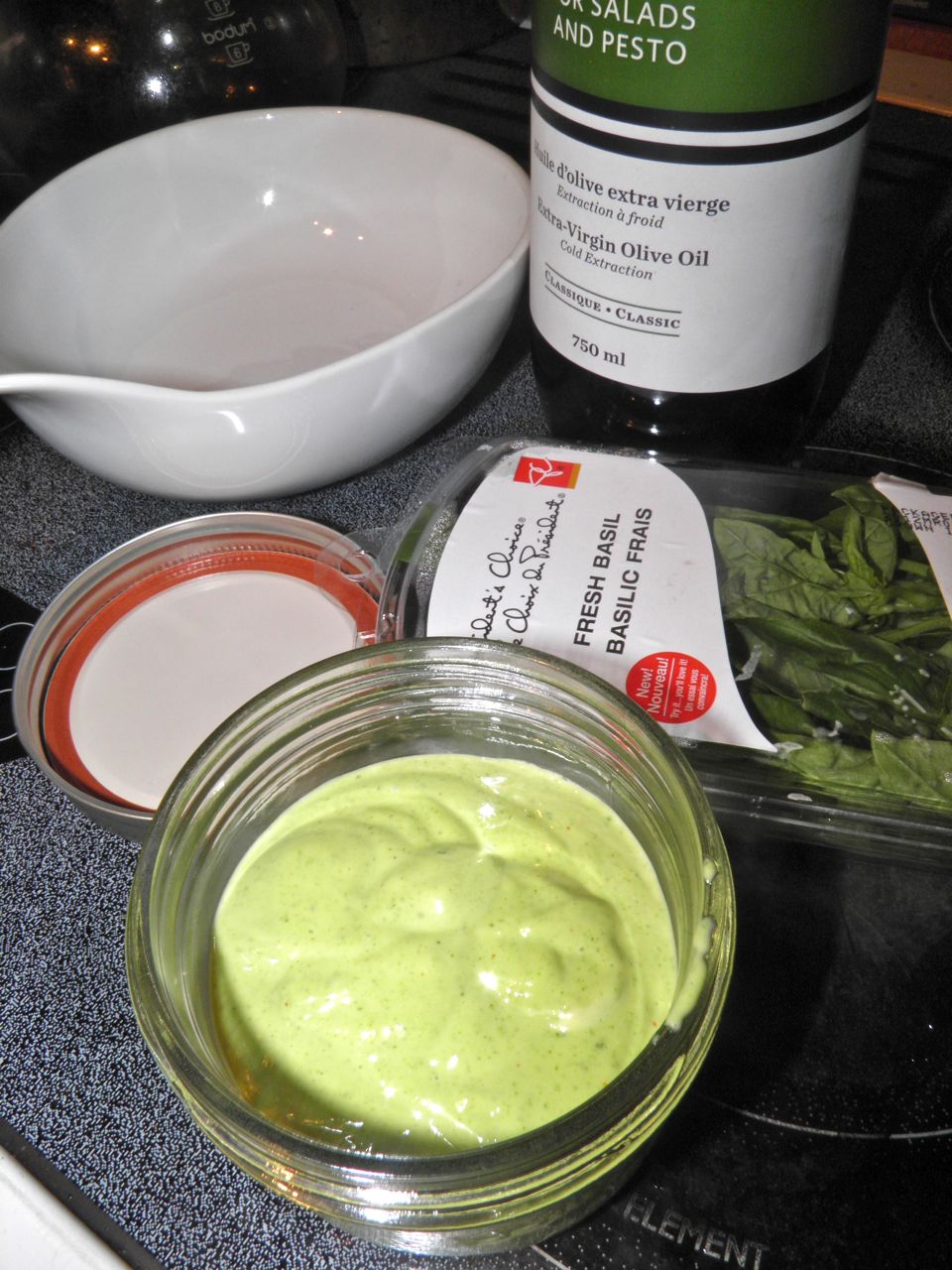 Docaitta Lifestyle St. Patrick's Day Recipe Tilapia with Basil Lime