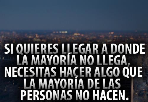 Resultado de imagen para Para lograr el éxito hay que trabajar duro ..frase e imagen