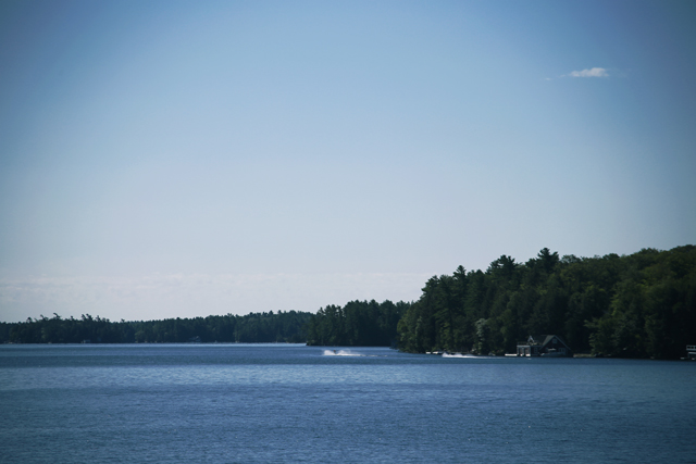 lake