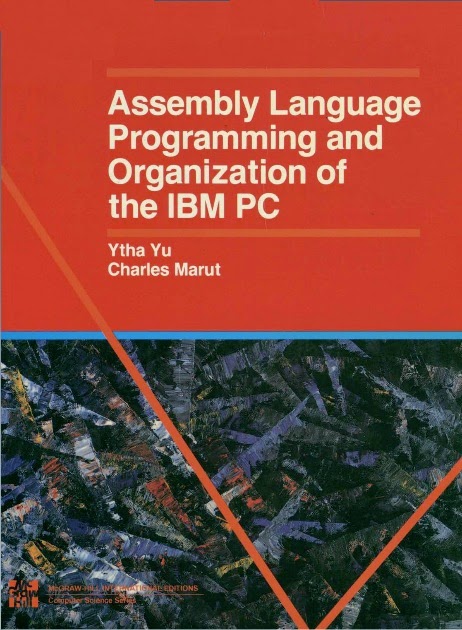 assembly language programming and organization of the ibm pc pdf