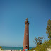 Mears, MI: Little Sable Point Lighthouse
