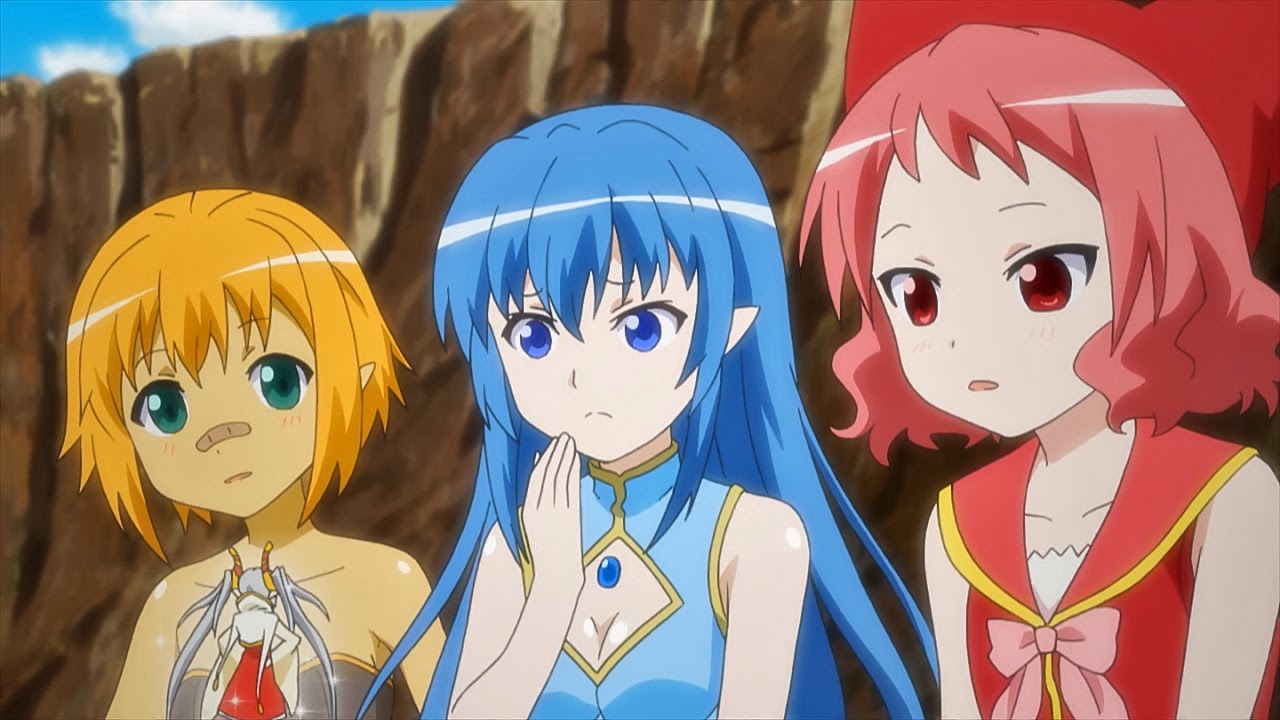 Langosta Venenosa Analisis Zettai Bouei Leviathan