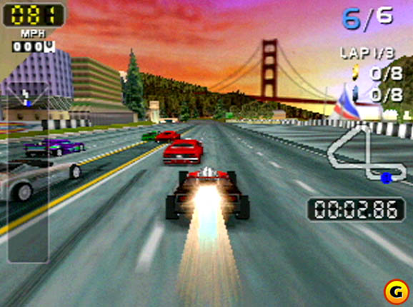 san francisco rush 2049 super gt san francisco rush 2049 super gt