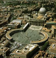 Rendas do Vaticano