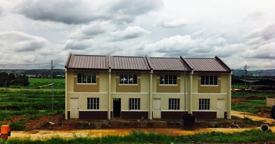 TOWNHOMES San Mateo, Rizal Doms Mabini Realty
