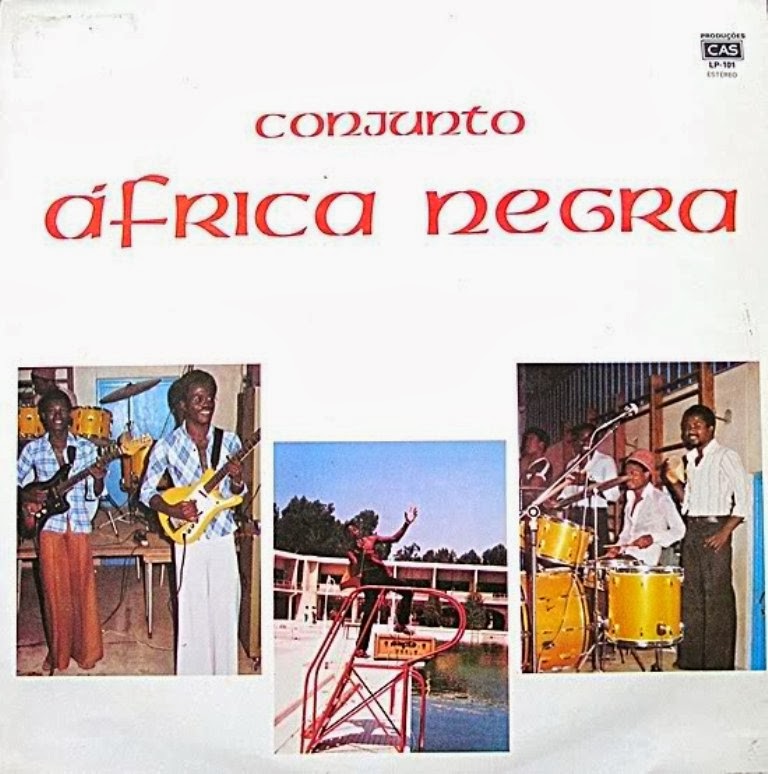 CONJUNTO ÁFRICA NEGRA  - CONJUNTO ÁFRICA NEGRA   CONJUNTO+%C3%81FRICA+NEGRA+-+FRONTAL