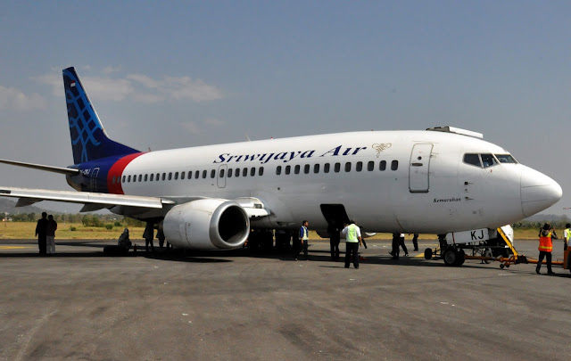 Sriwijaya Air