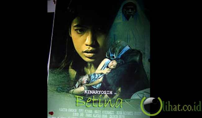 Betina Betina