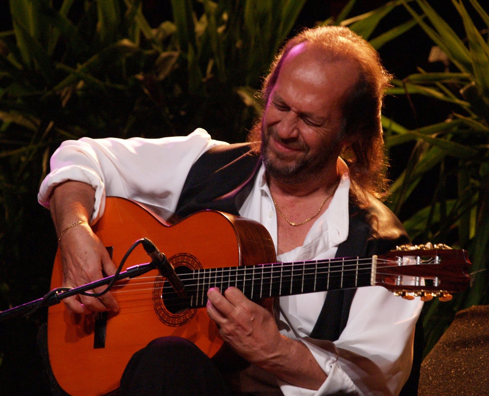 Paco de lucía El genio de seis cuerdas