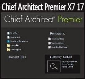 chief architect premier x6 16.4.1.20 crack