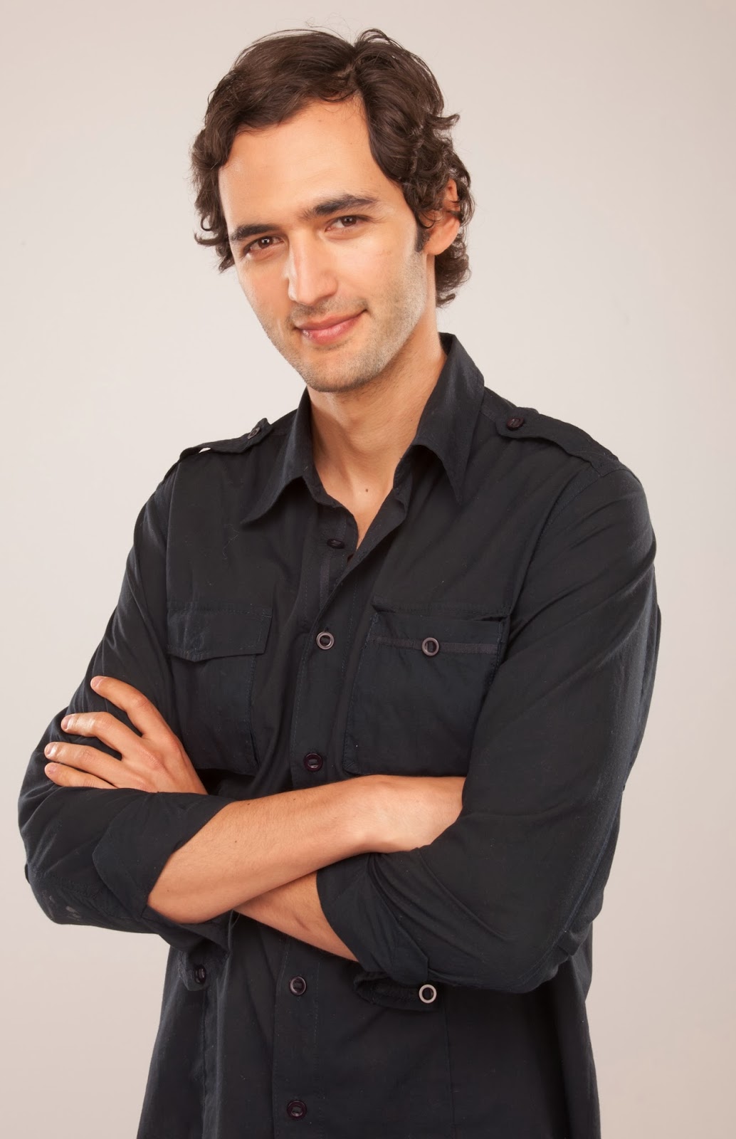 TV with Thinus: INTERVIEW. Jason Silva on Brain Games on National