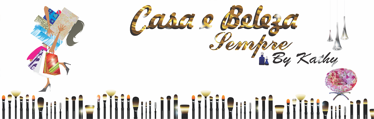 Casa e Beleza Sempre