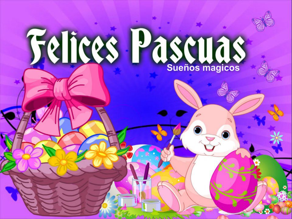 PALIKEAR PASCUA FLORIDA