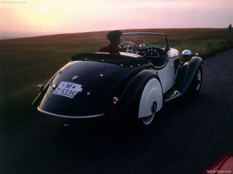 1935 - BMW 315 - 1 Roadster Wallpapers For PC ~ BMW Automobiles 1935 - BMW 315 - 1 Roadster Wallpapers For PC ~ BMW Automobiles
