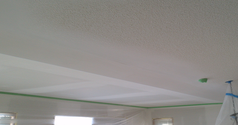 Bay Area Popcorn Ceiling Removal Cost Bay Area Popcorn Ceiling