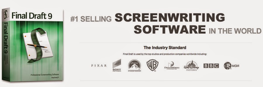 Descarga E Instala El Final Draft 9 Guionnews Com guionnews com
