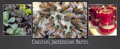 Flannel Jammies Farm