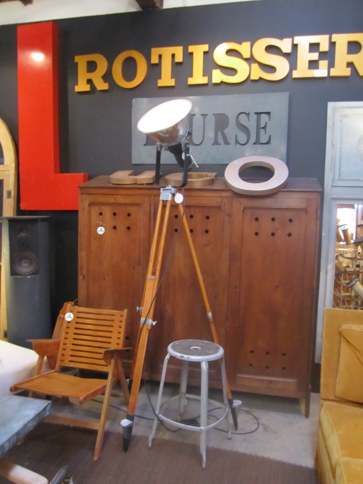 Thrifted Treasure Vintage Stores of Sydney