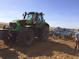 Deutz-Fahr 9 Series Agrotron