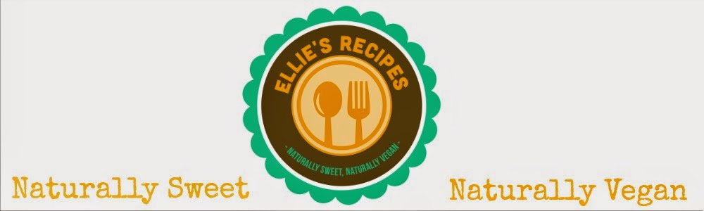 Ellie's Recipes