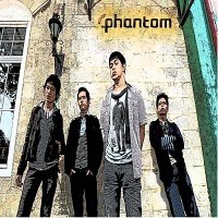 Phantom - Kasmaran