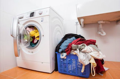 Tuyệt chiêu tăng tuổi thọ cho máy giặt | Điện lạnh Thái nguyên