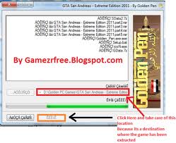 download gta san andreas extreme edition 2011 setup download gta san andreas extreme edition 2011 setup