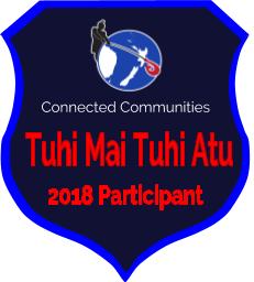 Tuhi Mai Tuhi Atu 2018