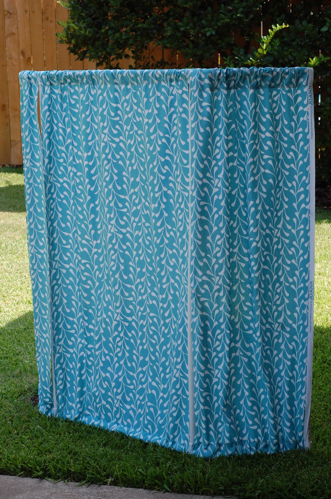 DSC_1001.JPG 1,064×1,600 pixels Diy room divider, Fabric room