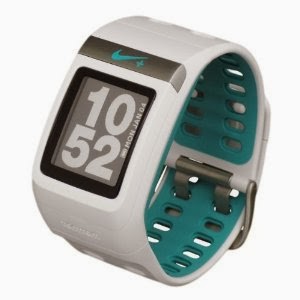 Fill Me With Meaning Nike Sportwatch Gps Review