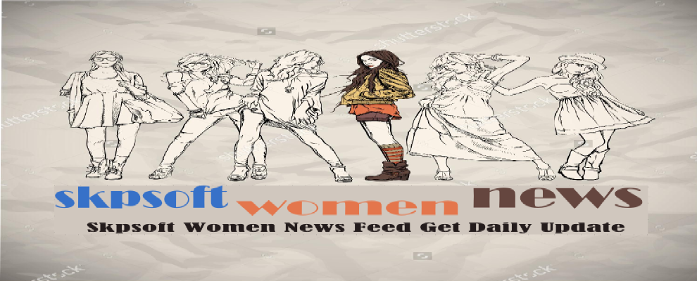 SkpSoft Women News Feed