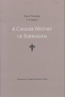 surrealism cavalier history 1977