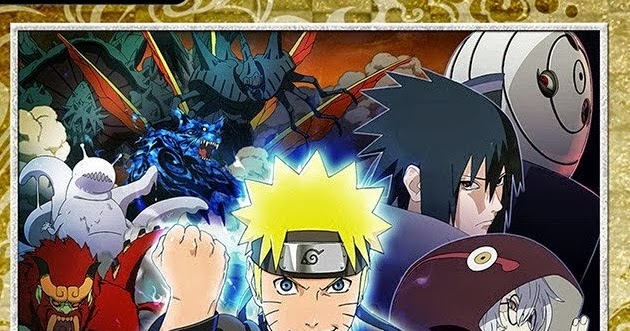 Download Game Naruto Shippuden 2 Pc Rip Download Game Naruto Shippuden 2 Pc Rip