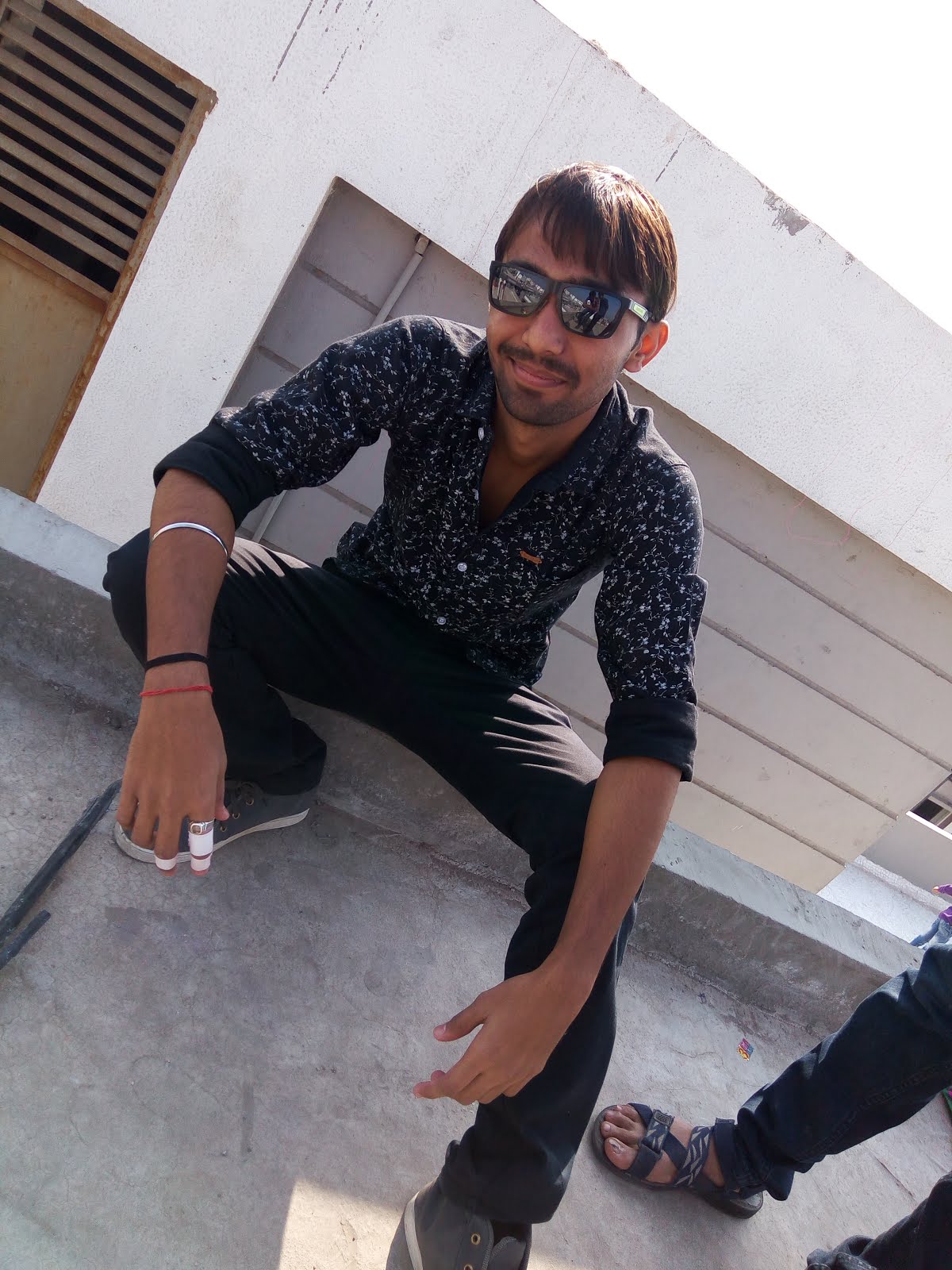 Santosh Panchal