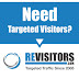 Cheapest way to bring traffic to your offer.