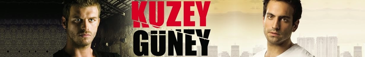 kuzey Guney