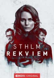 STHLM Rekviem Temporada 1 STHLM Rekviem Temporada 1