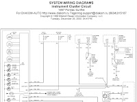2003 Pontiac Sunfire Wiring Diagram 2003 Pontiac Sunfire Wiring Diagram