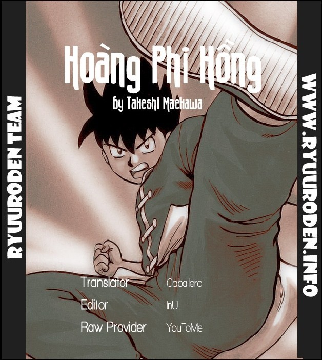 Hoàng Phi Hồng Phần 4 chap 50 Trang 30 Hoàng Phi Hồng Phần 4 chap 50 Trang 30