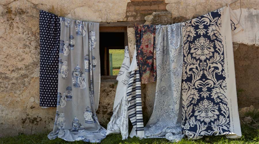 Fabric & Textile Warehouse New Couture from Hertex Fabrics