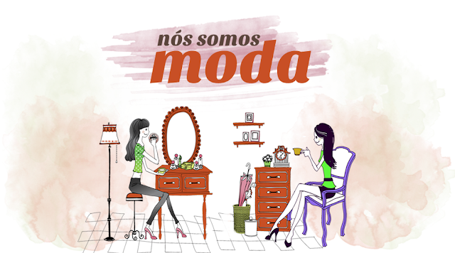 Nós somos Moda