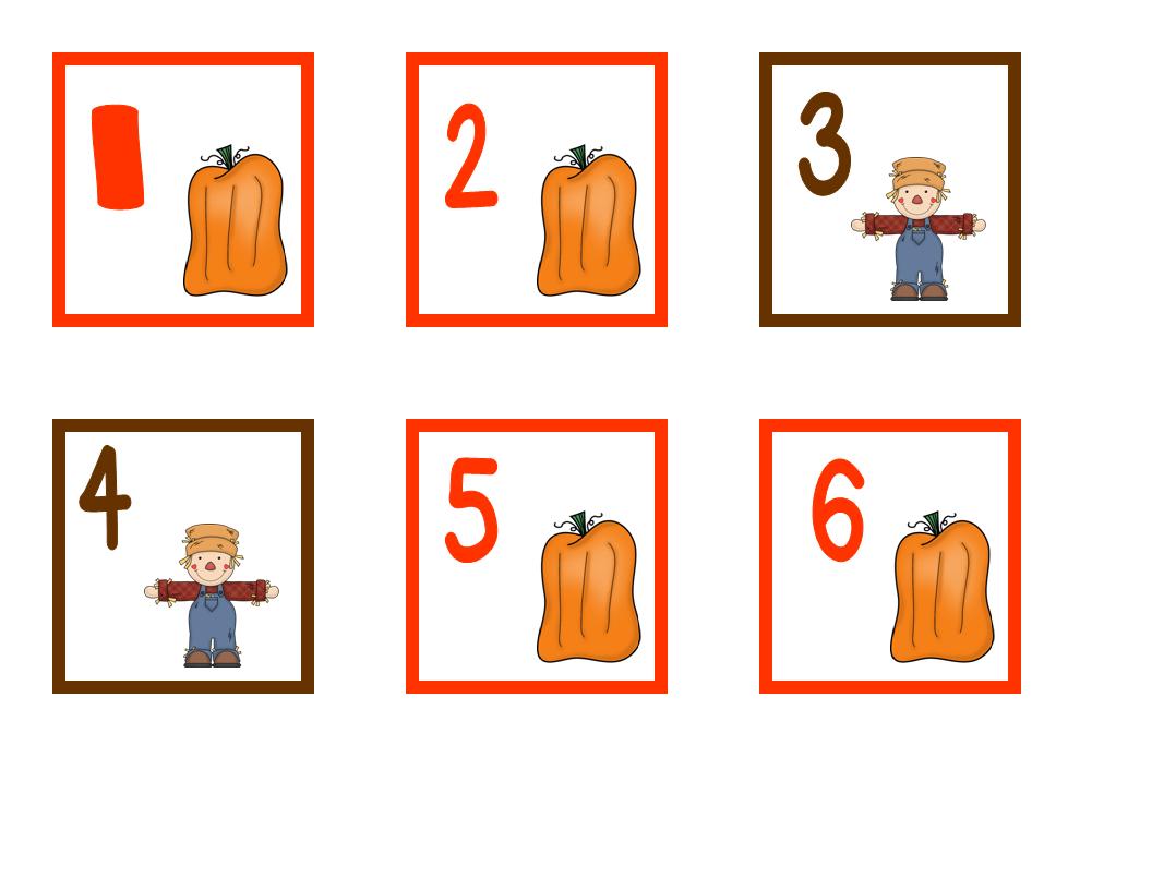 Mrs. Hankinson's Class: Happy October!