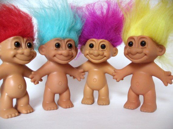 Image result for trolls 1980s