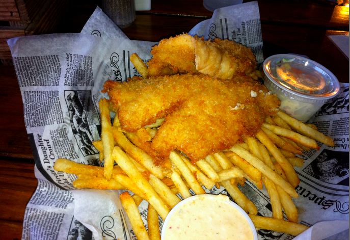 The Roadrunner Chronicles Eating Places In Key West