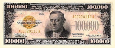 Dollar of United State