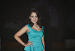 Madhu Shalini latest Glam Pix in Blue
