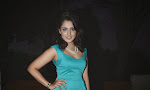 Madhu Shalini latest Glam Pix in Blue-thumbnail